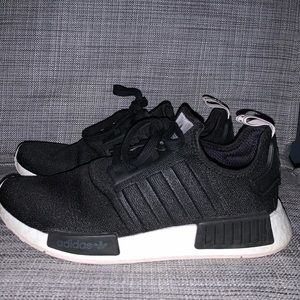 Adidas NMD shoes- womens